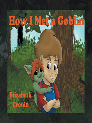 cover image of How I Met a Goblin
